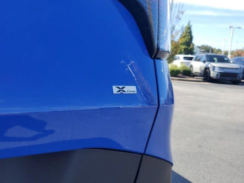 New 2026 Kia Sportage X-Line w/ X-Line Technology Package image 8