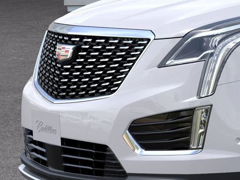 New 2026 Cadillac XT5 Premium Luxury w/ Driver Assist Package image 13
