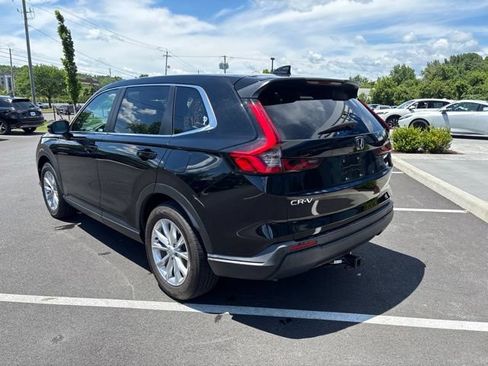 Used 2024 Honda CR-V EX-L image 9