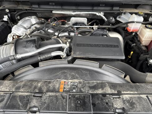 Certified 2024 GMC Sierra 2500 AT4X image 35