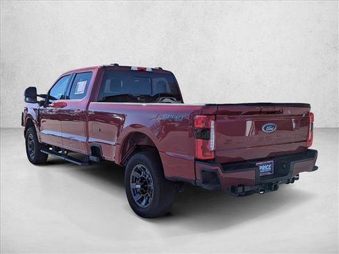 Used 2023 Ford F250 Lariat w/ Sport Appearance Package image 7