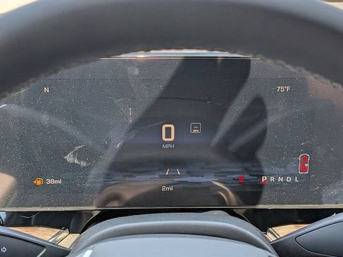 New 2026 Chevrolet Tahoe LS RWD image 25