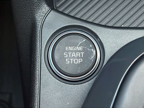 New 2026 Kia K4 EX FWD image 23