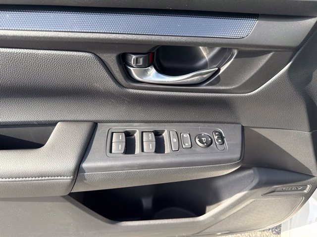 New 2027 Honda CR-V LX image 13