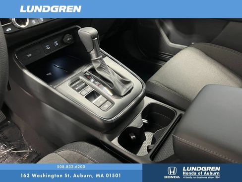 New 2026 Honda CR-V EX image 15