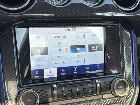 Used 2020 Ford Mustang Shelby GT500 w/ Technology Package image 20