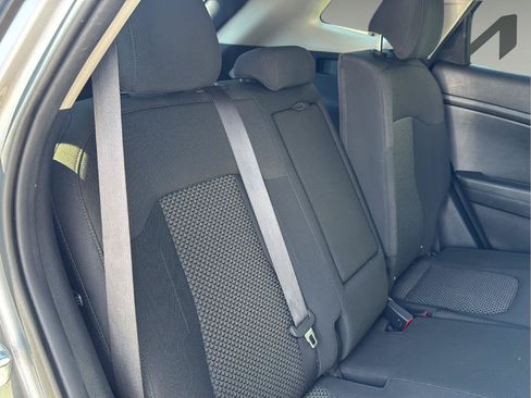 Used 2023 Kia Sportage LX AWD/4WD image 21