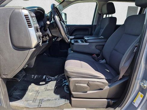 Used 2016 Chevrolet Silverado 2500 LT AWD/4WD image 15