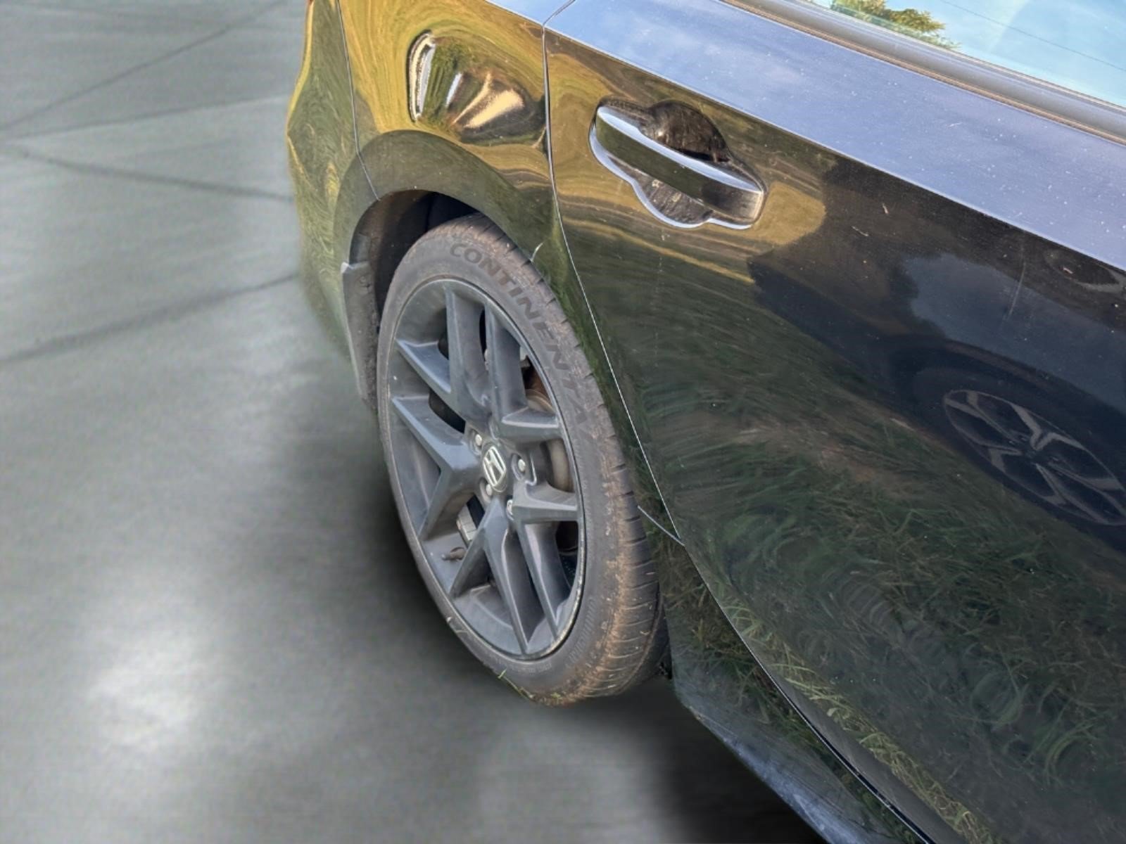 Used 2023 Honda Civic Sport image 13