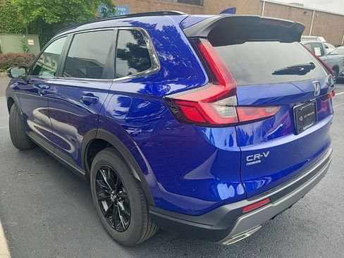 Used 2024 Honda CR-V Sport image 10