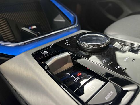 New 2026 BMW X3 M50 w/ Premium Package image 16