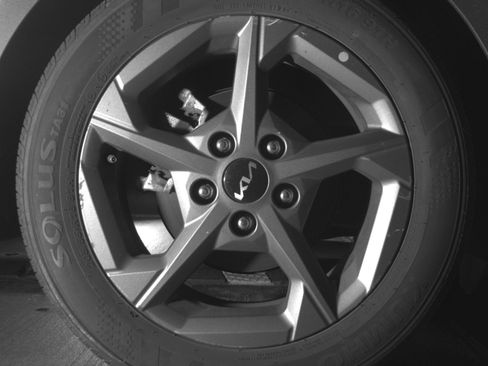 Used 2025 Kia K4 LXS image 15