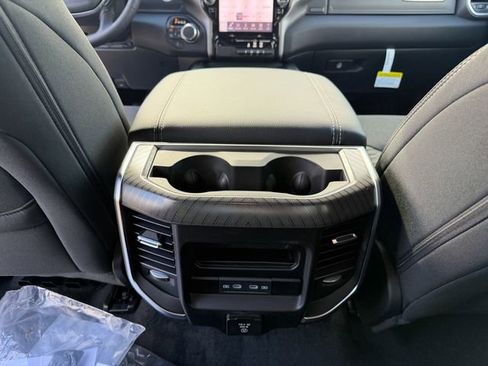 New 2026 RAM 1500 Big Horn image 27