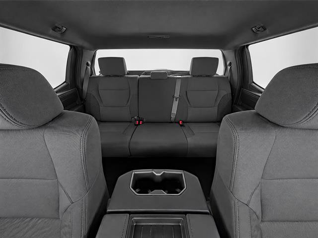 New 2026 Toyota Tundra SR5 AWD/4WD image 14