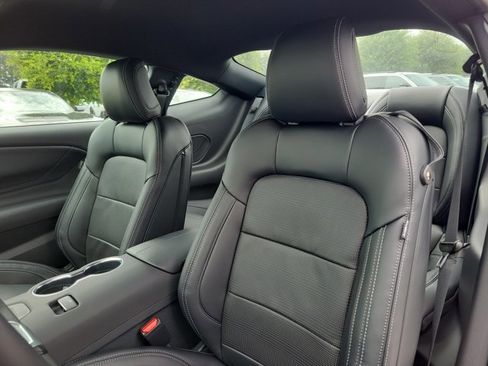New 2026 Ford Mustang GT Premium RWD image 18