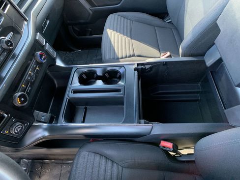 Used 2023 Ford F150 XL w/ STX Appearance Package image 39