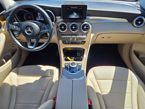 Used 2018 Mercedes-Benz GLC 300 image 17