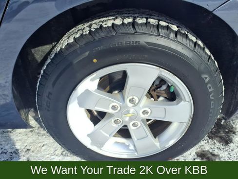 Used 2014 Chevrolet Malibu LT image 23