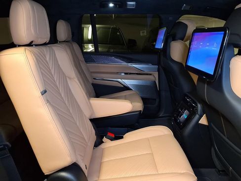 New 2026 Cadillac Escalade IQL Sport 2 AWD/4WD image 7