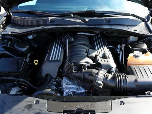 Used 2021 Dodge Charger Scat Pack w/ Plus Group image 29