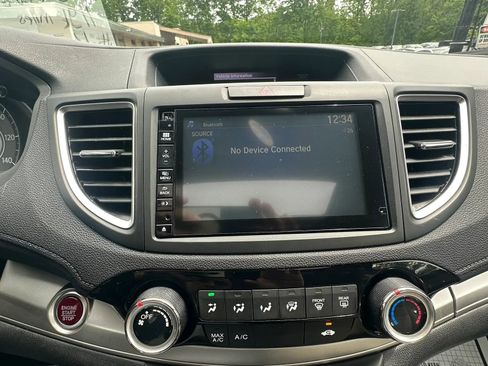 Used 2016 Honda CR-V EX image 12