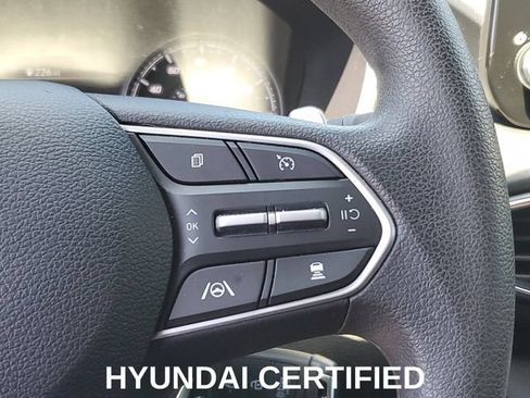 Certified 2023 Hyundai Santa Fe SE w/ Cargo Package FWD image 15