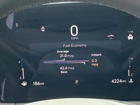 Used 2025 Buick Envista Sport Touring w/ Convenience I Package image 7