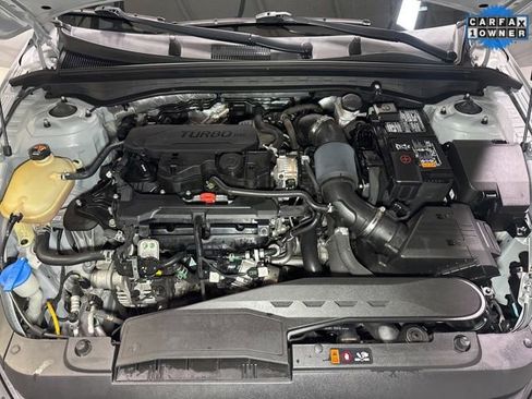 Used 2023 Kia K5 GT-Line w/ GT-Line Premium Package image 5