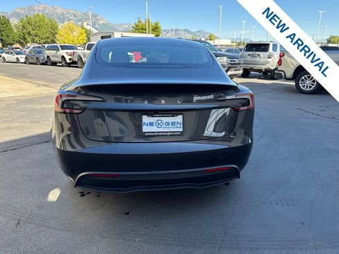 Used 2025 Tesla Model 3 Long Range RWD image 6