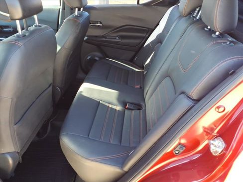 Used 2020 Nissan Kicks SR w/ SR Premium Package image 16