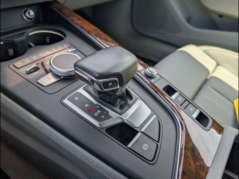 Used 2019 Audi A5 2.0T Premium Plus w/ Premium Plus AWD/4WD image 20