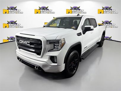 Used 2019 GMC Sierra 1500 Elevation