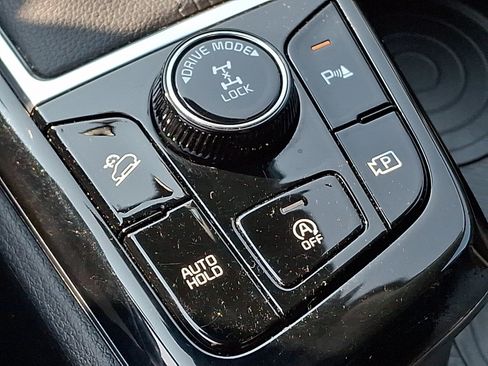 Used 2023 Kia Sportage EX AWD/4WD image 21