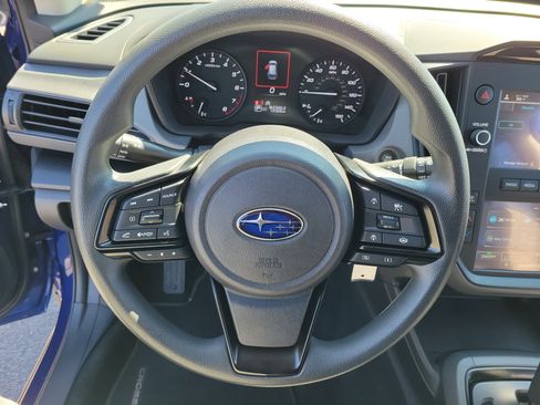 Certified 2025 Subaru Crosstrek 2.0i image 22