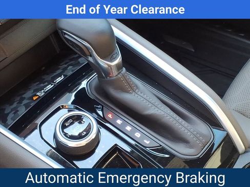 New 2025 Chevrolet Colorado ZR2 w/ Technology Package image 9