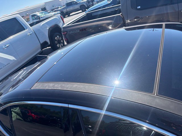 Used 2019 Genesis G70 3.3T Advanced w/ Prestige Package AWD/4WD image 4