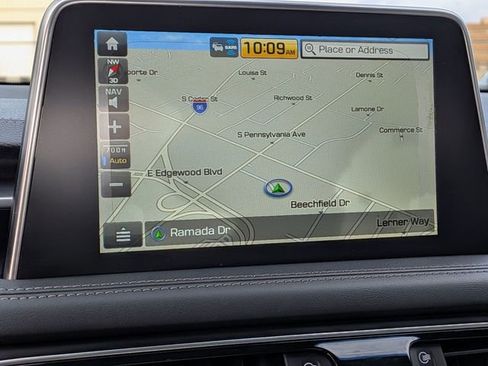 Used 2019 Genesis G70 3.3T Advanced w/ Prestige Package image 24