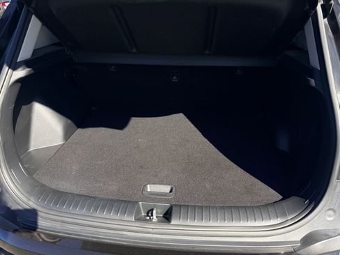 Used 2024 Kia Seltos SX image 8