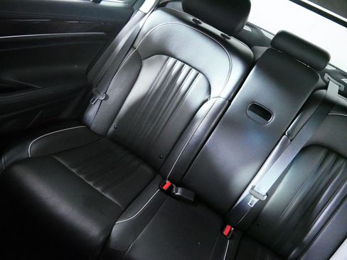 Used 2017 Genesis G90 3.3T Premium AWD/4WD image 12
