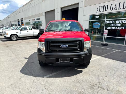 Used 2013 Ford F150 XL w/ PWR Equipment Group image 2