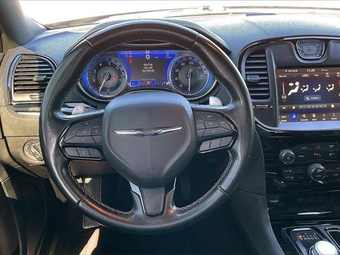Used 2021 Chrysler 300 S image 8