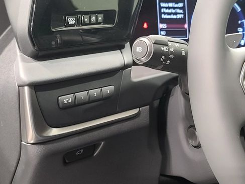 New 2026 Lexus RZ 350e 2WD image 17