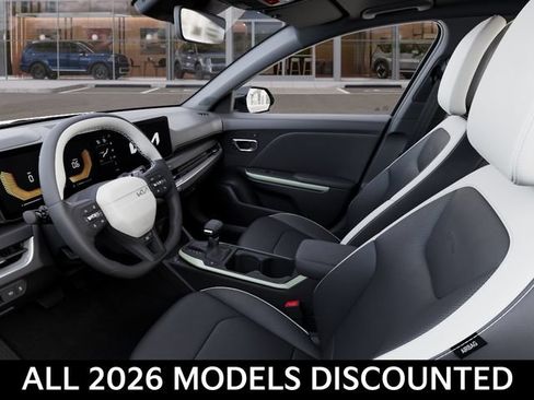 New 2026 Kia K4 GT-Line Turbo FWD image 17