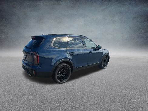New 2025 Kia Telluride EX X-Line image 21