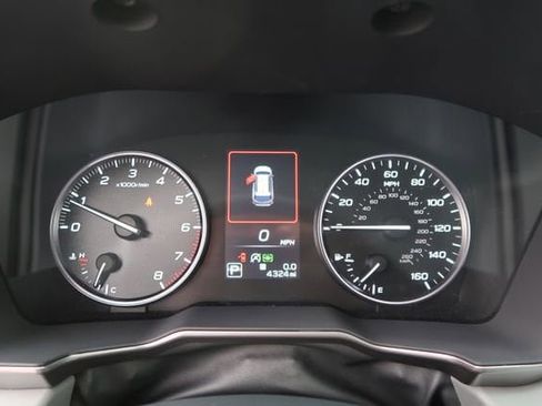 Certified 2025 Subaru Outback Limited w/ Popular Package #2 image 22