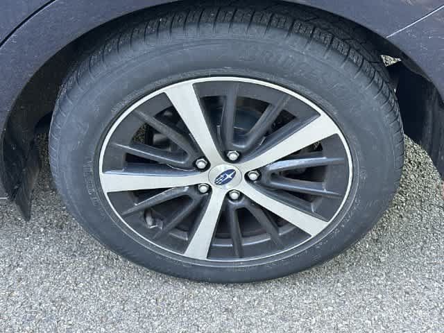 Used 2021 Subaru Impreza 2.0i Premium AWD/4WD image 5