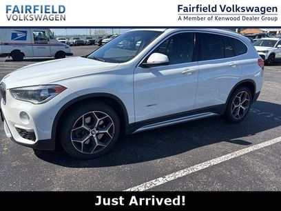 Used 2016 BMW X1 xDrive28i