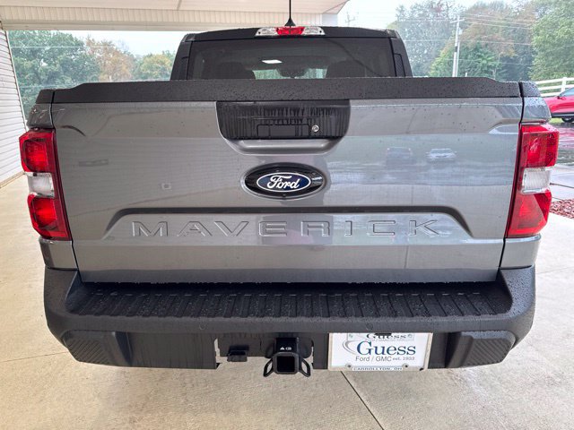 New 2026 Ford Maverick XLT w/ Equipment Group 301A AWD/4WD image 7