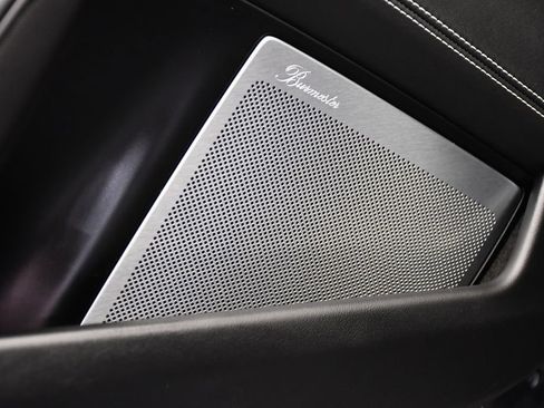 Used 2025 Porsche 911 Targa 4 GTS image 49