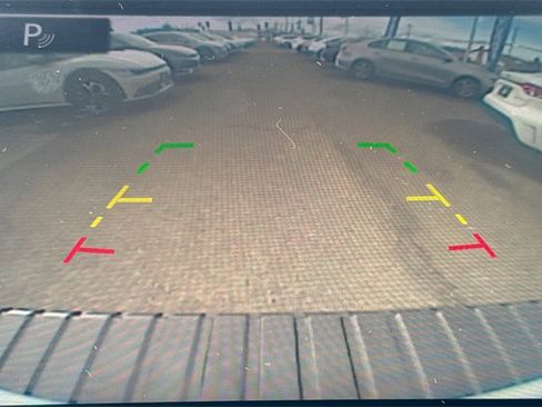 Used 2024 Nissan Armada SV image 26